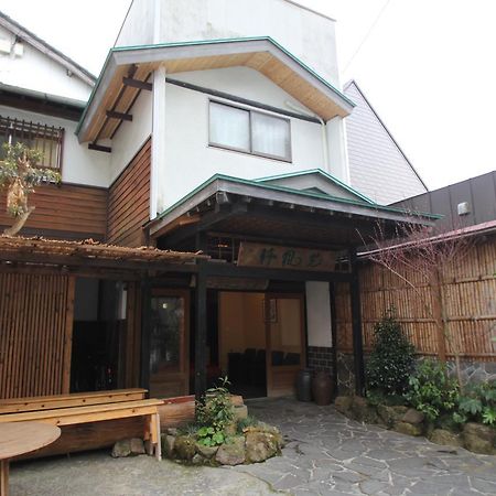Kotobuki Global Inn Saga Exterior photo