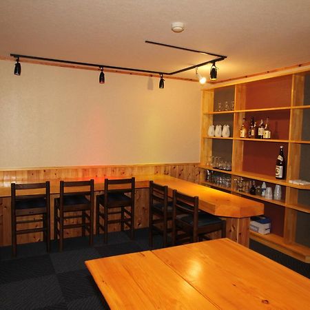 Kotobuki Global Inn Saga Exterior photo