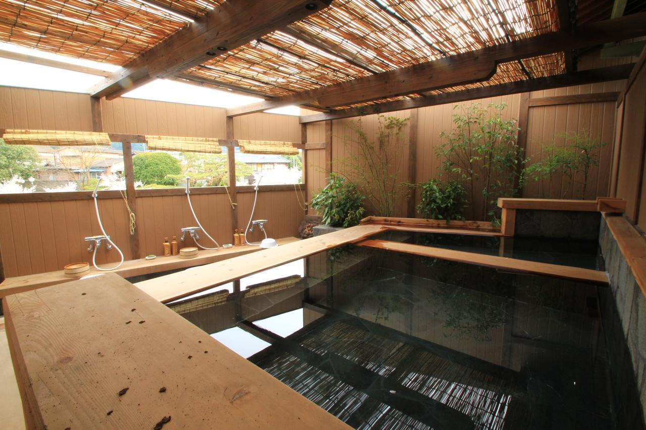 Kotobuki Global Inn Saga Exterior photo