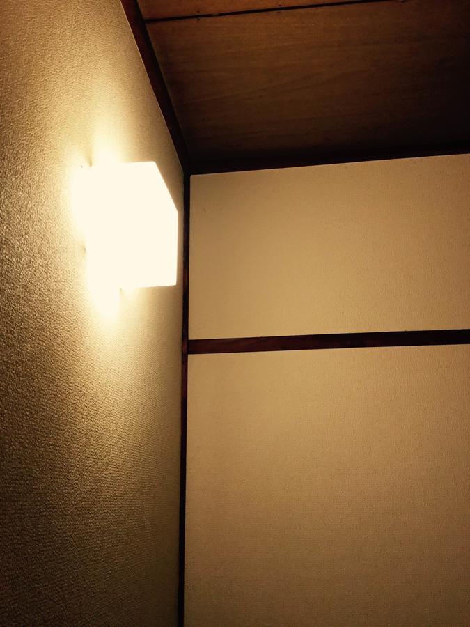 Kotobuki Global Inn Saga Exterior photo